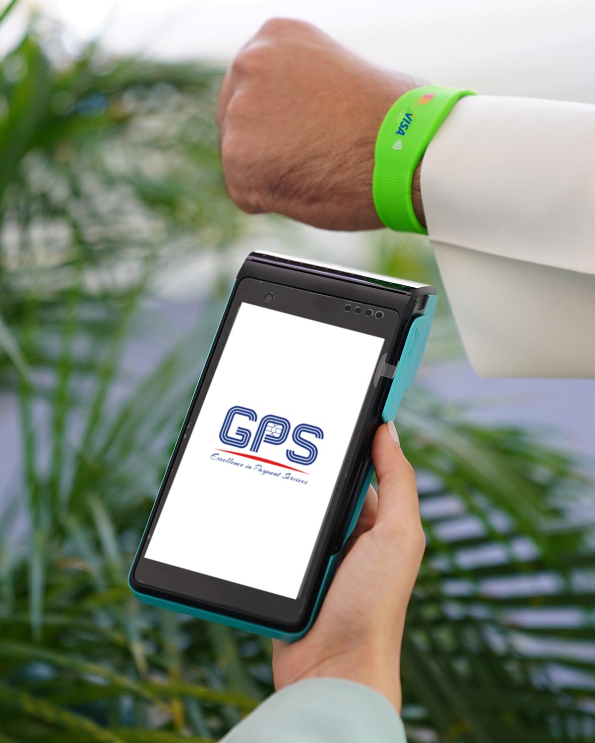 Global Payment ServicesAbout Us