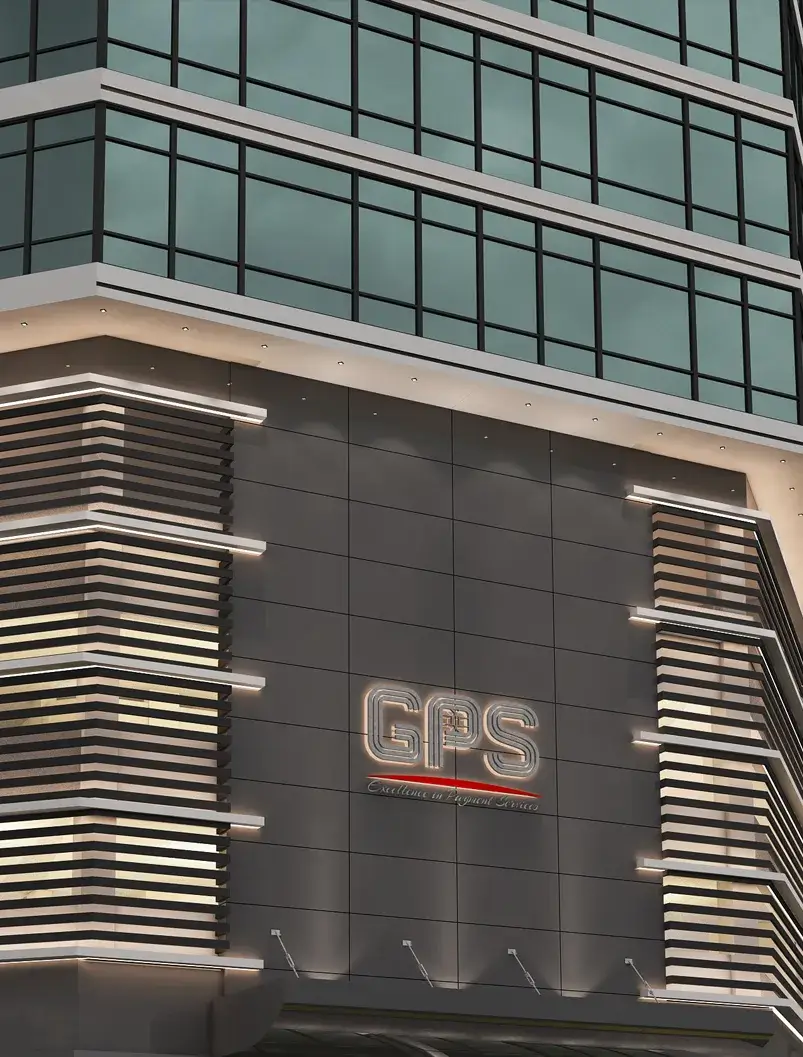 Global Payment ServicesAbout Us